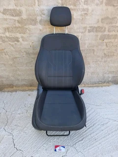 2022 Hyundai I20 1.2 Driver Seat For Sale &#64;Ebiesusedspares