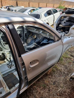 2022 Renault Kwid Right Front Door Shell For Sale