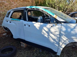 2021 Toyota Corolla Cross Right Front Door Shell For Sale @Ebiesusedspares