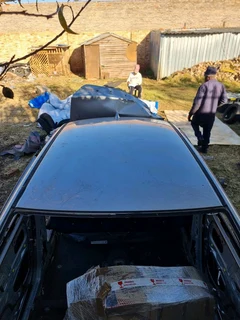 2022 Honda Amaze 1.2 Roof For Sale @Ebiesusedspares