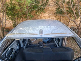 2022 Honda Amaze 1.2 Roof For Sale &#64;Ebiesusedspares