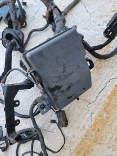 2012 Kia Optima 2.4 Exterior, Fuse Box &amp; Engine Harness For Sale &#64;Ebiesusedspares