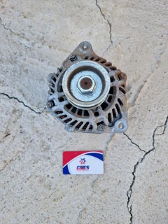 2022 Honda Amaze 1.2 L12B Alternator For Sale &#64;Ebiesusedspares