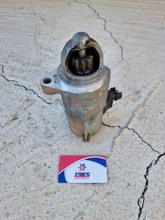 2022 Honda Amaze 1.2 L12B Starter Motor For Sale @Ebiesusedspares