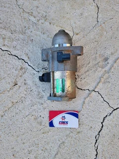 2022 Honda Amaze 1.2 L12B Starter Motor For Sale &#64;Ebiesusedspares