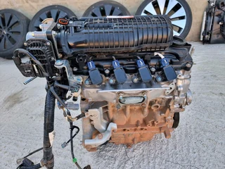 2022 Honda Amaze 1.2 L12B Complete Engine For Sale &#64;Ebiesusedspares