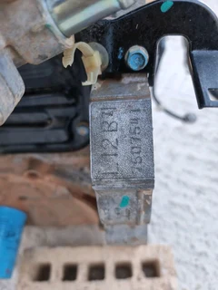 2022 Honda Amaze 1.2 L12B Complete Engine For Sale &#64;Ebiesusedspares