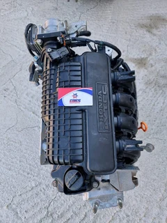 2022 Honda Amaze 1.2 L12B Complete Engine For Sale @Ebiesusedspares