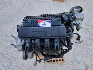 2022 Honda Amaze 1.2 L12B Complete Engine For Sale &#64;Ebiesusedspares