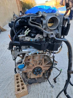 2022 Honda Amaze 1.2 L12B Complete Engine For Sale &#64;Ebiesusedspares