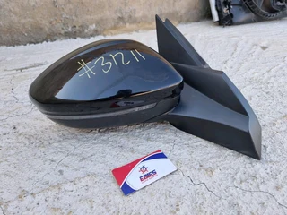 2022 Peugeot 2008 1.2T Right Door Mirror For Sale &#64;Ebiesusedspares
