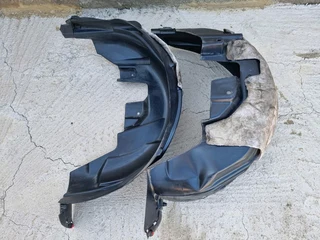 2022 Peugeot 2008 1.2T Fender Liners For Sale @Ebiesusedspares