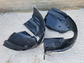2022 Peugeot 2008 1.2T Fender Liners For Sale &#64;Ebiesusedspares