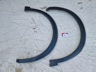 2022 Peugeot 2008 1.2T Front Wheel Arches For Sale @Ebiesusedspares