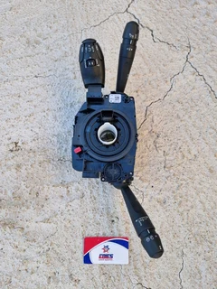 2022 Peugeot 2008 1.2T Slip Ring Combination Switch For Sale @Ebiesusedspares