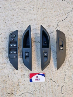 2022 Peugeot 2008 1.2T Window Switches For Sale @Ebiesusedspares