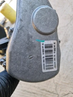 2022 Peugeot 2008 1.2T Electric Steering Rack For Sale &#64;Ebiesusedspares