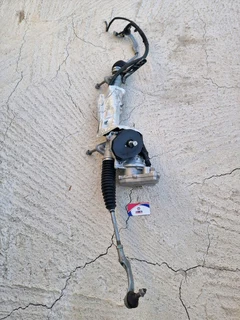 2022 Peugeot 2008 1.2T Electric Steering Rack For Sale @Ebiesusedspares