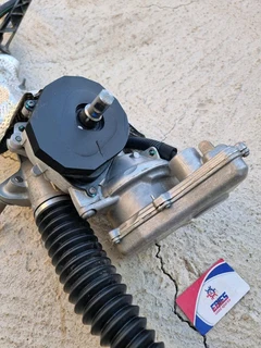 2022 Peugeot 2008 1.2T Electric Steering Rack For Sale &#64;Ebiesusedspares