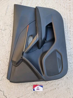 2022 Peugeot 2008 1.2T Right Door Panels For Sale @Ebiesusedspares