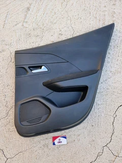 2022 Peugeot 2008 1.2T Right Door Panels For Sale &#64;Ebiesusedspares