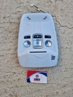 2022 Peugeot 2008 1.2T Interior Light Panel For Sale @Ebiesusedspares