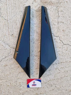 2022 Peugeot 2008 1.2T Tailgate Trims For Sale &#64;Ebiesusedspares