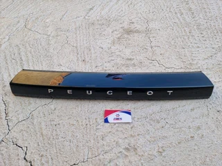 2022 Peugeot 2008 1.2T Tailgate Trims For Sale &#64;Ebiesusedspares
