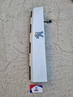 2022 Peugeot 2008 1.2T Tailgate Trims For Sale @Ebiesusedspares