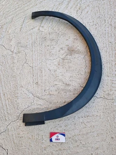 2022 Peugeot 2008 1.2T Right Rear Wheel Arch For Sale @Ebiesusedspares