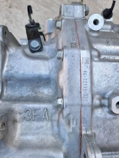 2022 Peugeot 2008 1.2T 10XV Automatic Gearbox For Sale &#64;Ebiesusedspares