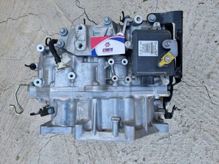 2022 Peugeot 2008 1.2T 10XV Automatic Gearbox For Sale &#64;Ebiesusedspares