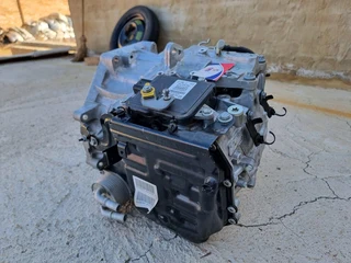 2022 Peugeot 2008 1.2T 10XV Automatic Gearbox For Sale &#64;Ebiesusedspares