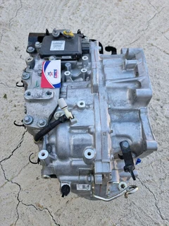 2022 Peugeot 2008 1.2T 10XV Automatic Gearbox For Sale &#64;Ebiesusedspares