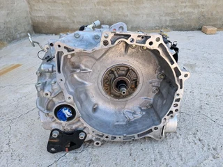 2022 Peugeot 2008 1.2T 10XV Automatic Gearbox For Sale @Ebiesusedspares