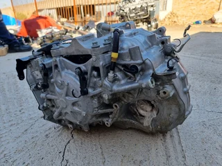 2022 Peugeot 2008 1.2T 10XV Automatic Gearbox For Sale &#64;Ebiesusedspares