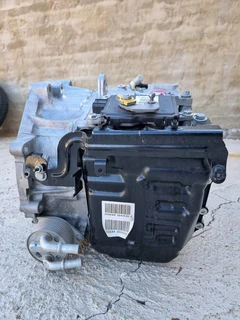 2022 Peugeot 2008 1.2T 10XV Automatic Gearbox For Sale &#64;Ebiesusedspares