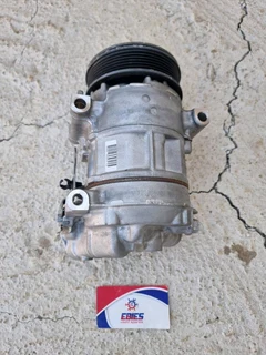 2022 Peugeot 2008 1.2T 10XV Aircon Pump For Sale &#64;Ebiesusedspares
