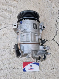 2022 Peugeot 2008 1.2T 10XV Aircon Pump For Sale @Ebiesusedspares