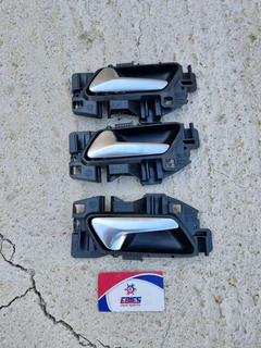 2022 Peugeot 2008 1.2T Inner Door Handles For Sale @Ebiesusedspares
