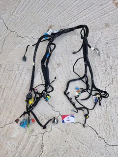 2022 Peugeot 2008 1.2T Dashboard Wiring For Sale @Ebiesusedspares