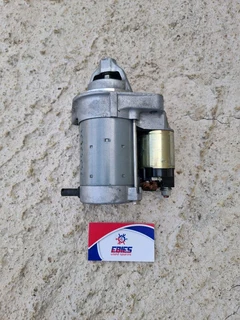 2010 Lexus Gs300 3GR Starter Motor For Sale @Ebiesusedspares