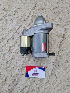 2010 Lexus Gs300 3GR Starter Motor For Sale &#64;Ebiesusedspares