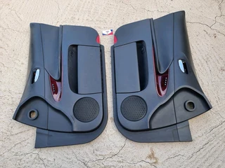 2010 Lexus Gs300 3GR Door Panels For Sale @Ebiesusedspares