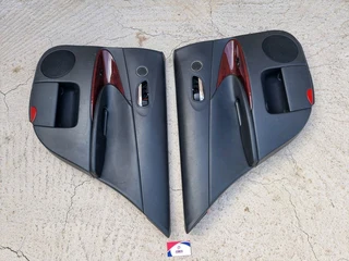 2010 Lexus Gs300 3GR Door Panels For Sale &#64;Ebiesusedspares