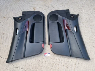 2010 Lexus Gs300 3GR Door Panels For Sale &#64;Ebiesusedspares