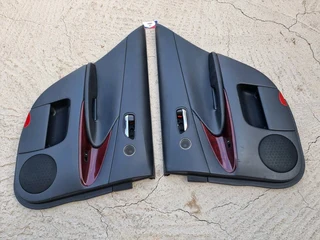 2010 Lexus Gs300 3GR Door Panels For Sale &#64;Ebiesusedspares