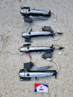 2010 Lexus Gs300 3GR Outer Door Handles For Sale @Ebiesusedspares