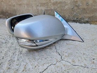 2010 Lexus Gs300 3GR Facelift Door Mirrors For Sale &#64;Ebiesusedspares