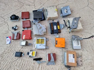 2010 Lexus Gs300 3GR Modules For Sale &#64;Ebiesusedspares